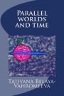 Parallel worlds and time