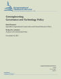 Geoengineering: Governance and Technology Policy