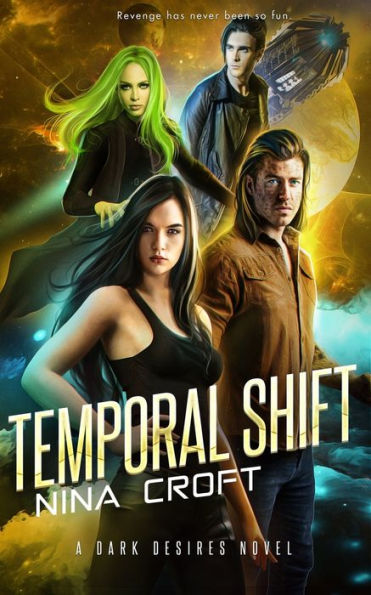 Temporal Shift