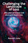 Challenging the Landscape of Loss: Why what we've been told about grief doesn't help