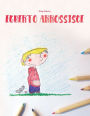 Egberto arrossisce: Children's Book/Coloring Book (Italian Edition)