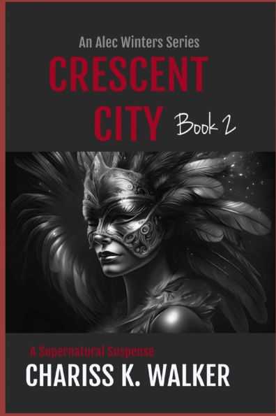 Crescent City