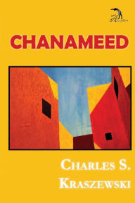 Title: Chanameed, Author: Anna Faktorovich