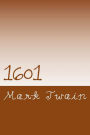 1601: Conversation as it was by the Social Fireside in the Time of the Tudors