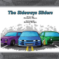 Title: The SideWays Sliders, Author: Mike Myers