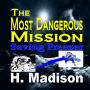 The Most Dangerous Mission: Saving Freezer