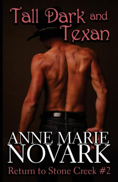 Tall Dark and Texan