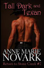Tall Dark and Texan
