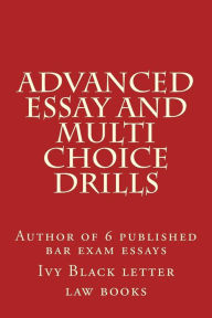 advanced essay advanced essay