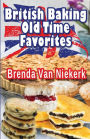 British Baking: Old Time Favorites