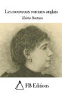 Les nouveaux romans anglais