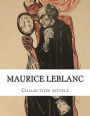 Maurice Leblanc, Collection novels