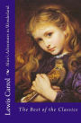 Alice's Adventures in Wonderland: The Best of the Classics