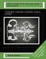 2000 ALFA ROMEO 146 JTD Turbocharger Rebuild and Repair Guide: 712766-0001, 712766-5001, 712766-9001, 712766-1, 46779032