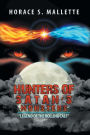 Hunters of Satan's Monsters: