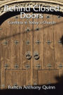 Behind Closed Doors: Conflicts in Today's Church