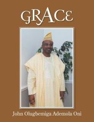 Title: Grace, Author: Lola Oni