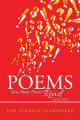 Poems You Have Never Read: Volume I
