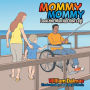 Mommy Mommy: Look the Man Has One Leg!