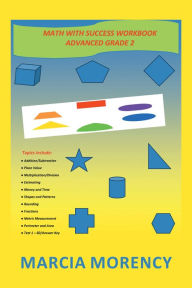 Title: Math with Success, Author: Marcia Morency