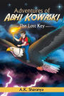 Adventures of Abhi Kowaski: The Lost Key
