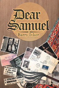 Title: Dear Samuel, Author: Barry Ivker
