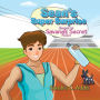 Sean's Super Surprise: Sequel to Savana's Secret