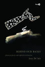 Behind Our Backs: Feminized Poetry and Capitalist Abstraction