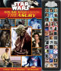 Star Wars Sound Storybook Treasury: 3 Star Wars Stories; 39 Sounds