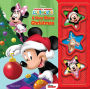 Disney Mickey Mouse Clubhouse A Very Merry Christmas: Play-a-Sound?