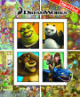 Dreamworks Look and Find