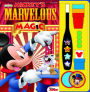 Disney Mickey Mouse Clubhouse Mickey's Marvelous Magic