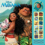 DISNEY PLAY-A-SOUND MOANA