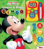 Disney Mickey Mouse Clubhouse Learn & Play Bingo: Disney Junior Play-a-Sound