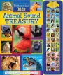 Encyclopaedia Britannica Kids Animal Sound Treasury