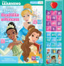 Disney Princess Read Like A Princess: Disney Learning, Play-a-Sound