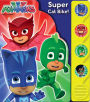 PJ Masks Super Cat Bike: Play-a-Sound