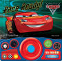 Disney/Pixar Cars 3 Race Ready!: Play-A-Sound