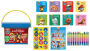 Alternative view 2 of Paw Patrol My Little Bucket of Books