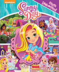 Title: Sunny Day, Author: Phoenix International Publications