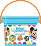 Alternative view 1 of Disney Baby Rattle
