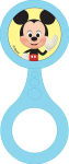 Alternative view 2 of Disney Baby Rattle