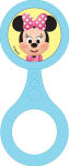 Alternative view 3 of Disney Baby Rattle