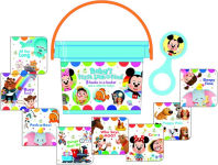 Alternative view 4 of Disney Baby Rattle