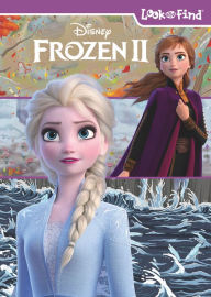 Title: Frozen, Author: Phoenix International Publications