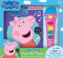 Peppa PigT Sing with Peppa!: Look and Find® Microphone and Songbook Set
