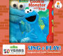 Sesame Street Sing and Play!: Cookie Monster and You