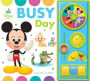 Disney® Baby Busy Day