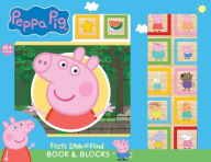 Title: Peppa Pig, Author: Phoenix International Publications