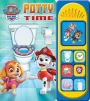 Nickelodeon PAW Patrol: Potty Time